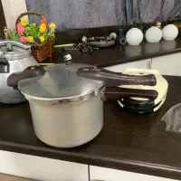 زود پز رو گازی
