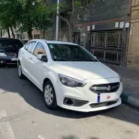 شاهین اتومات مدل ۱۴۰۳