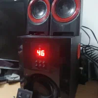 اسپیکر کامپیوتر