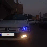 پارس tu5 مدل 95