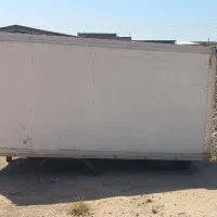 یخچال کامیونت