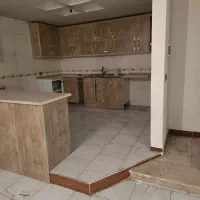 کابینت بدنه فلزی درب ام دی اف در حد