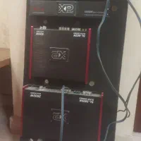 سیستم صوتی ماشین قیمت توافقی