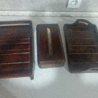 صنایع چوبی