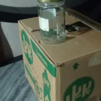 شیشه مربا