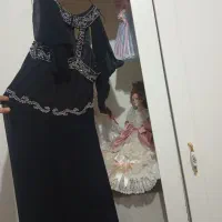 لبا مجلسی