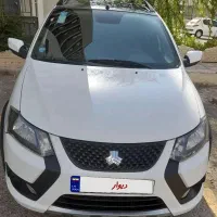 کوییک gxr رینگ آلمنیومی بدون رنگ فول۱۴۰۳