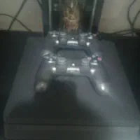 ps4اسلیم کپی خور