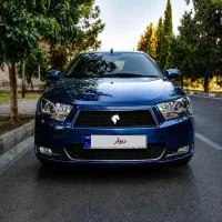 فروش دنا مدل ۱۳۹۳