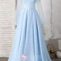 لباس مجلسی