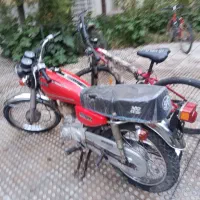 موتور 125 CG