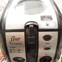 سرخ کن