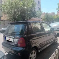 mvm 110|خودرو سواری و وانت|تبریز, |دیوار