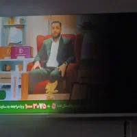 تعمیر تلویزیون تعویض کامل بک لایت در منزل