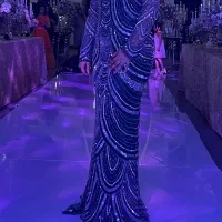 لباس شب (مجلسی)