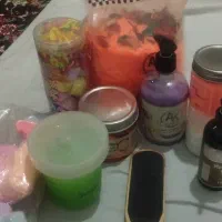 وسایل پدیکور