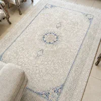 دو تخته فرش ۶ متری شیک