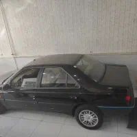 پژو 405اتاق تعویض