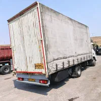 جک ۶تن|خودرو سنگین|میانه, |دیوار