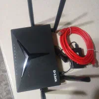 مودم دلینک سیمکارتی آنلاک مدلm920