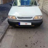 پراید مدل۷۵