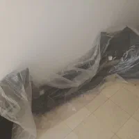 پوسته سپر عقب تیگو۵