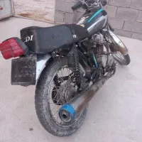 موتور پارکینگی ۸۱