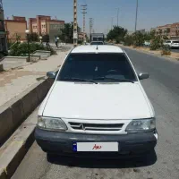 پراید مدل 89