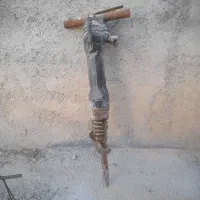 چکش بادی
