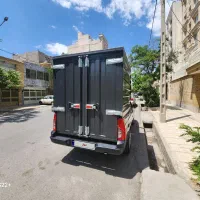 اریسان ۲|خودرو سواری و وانت|مشهد, شهید رضوی|دیوار