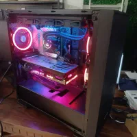 دیگه ps4 یا PS5 نخر بجاش کیس gaming نسل ۱۲ بخر