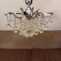 لوستر پنج شاخه
