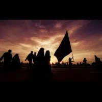 اربعین 1405 با ما سفر کنید