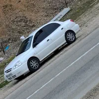 ریو SLX اتومات مدل ۸۸ کم کارکرد