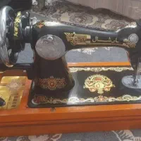 چرخ خیاطی مارشال