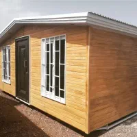 البرز کانتین