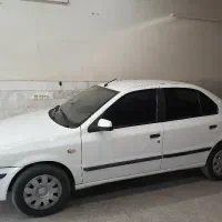 سمند ای اف ۹۲