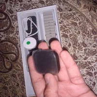 ساعت هوشمند