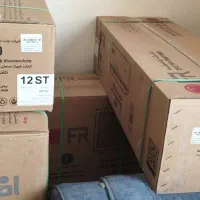 کولرگازی مناسب سرمایه گذاری