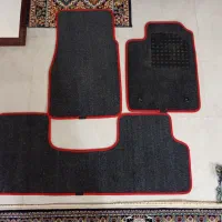 کفپوش سورن روکش داشبورد کوییک