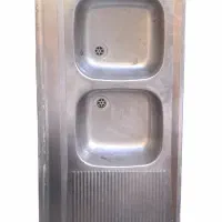 سینک ظرفشویی روشویی