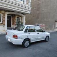 پراید 132 مدل 1388 هیدرولیک