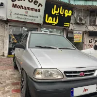 فروشی|خودرو سواری و وانت|رشت, بازار|دیوار