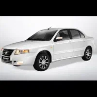 سمند سورن موتور جدید xu7 تحویل فوری،۲ هفته آینده