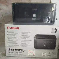 پرینتر لیزری canon