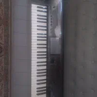 korg krome سینتی سایزر