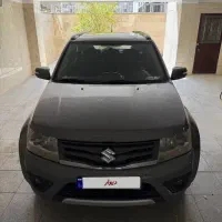 سوزوکی گرند ویتارا مدل ۹۶ فول کلاس ۱۰