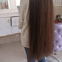 خرید و خریداری موهای طبیعی بانوان مستقیم از ترکیه|آرایشی، بهداشتی، درمانی|مشگین شهر, |دیوار