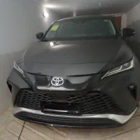 toyota ونزا