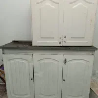 کابینت فلزی